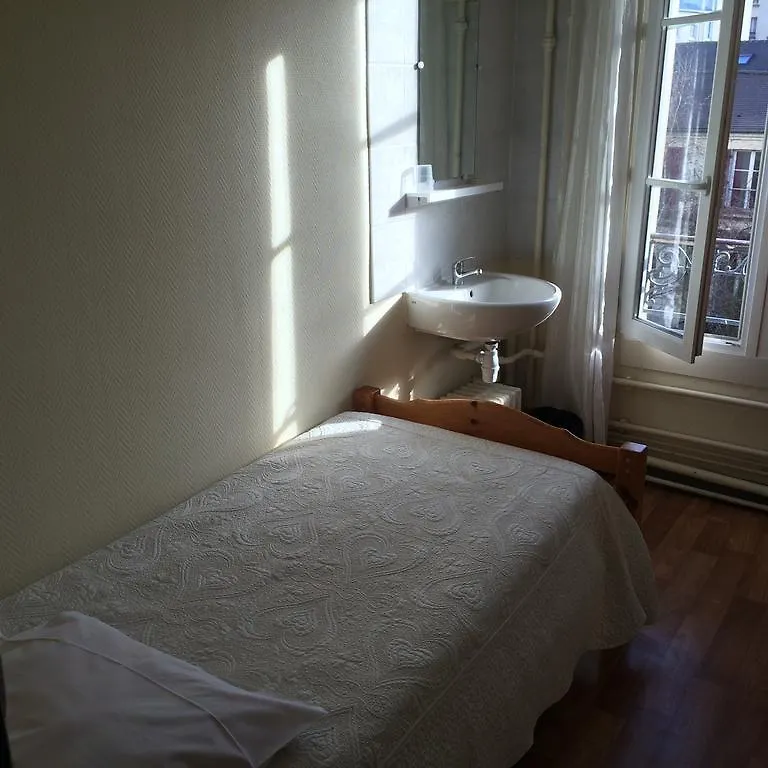 Otel Au Royal Mad 3*
