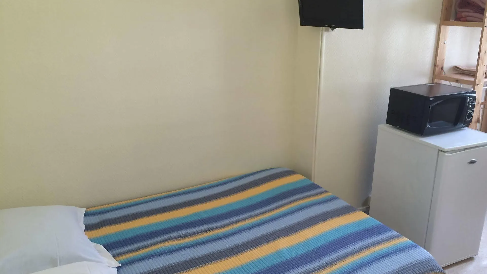 Otel Au Royal Mad Paris
