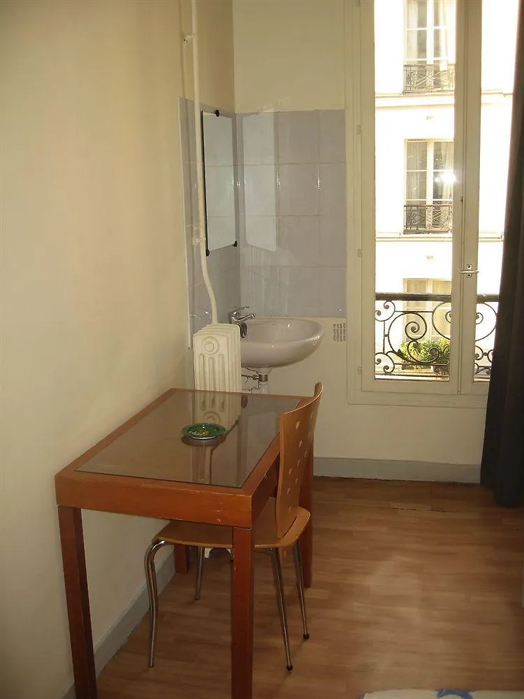 Au Royal Mad Paris