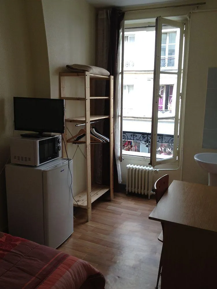 Hotel Au Royal Mad