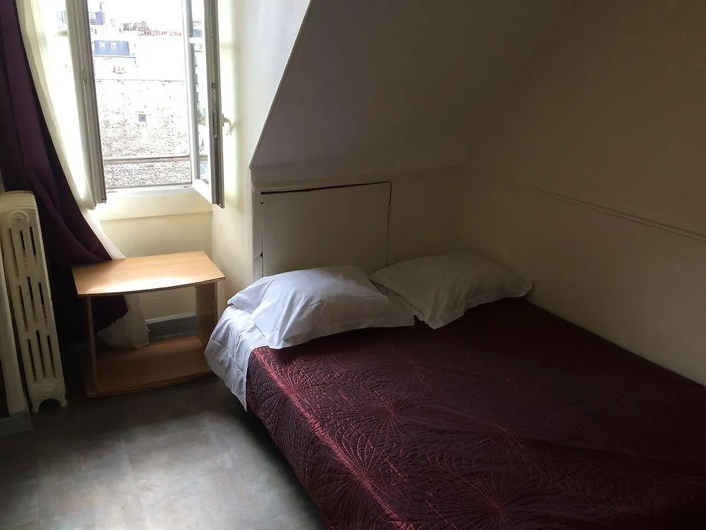Hotel Au Royal Mad Paris