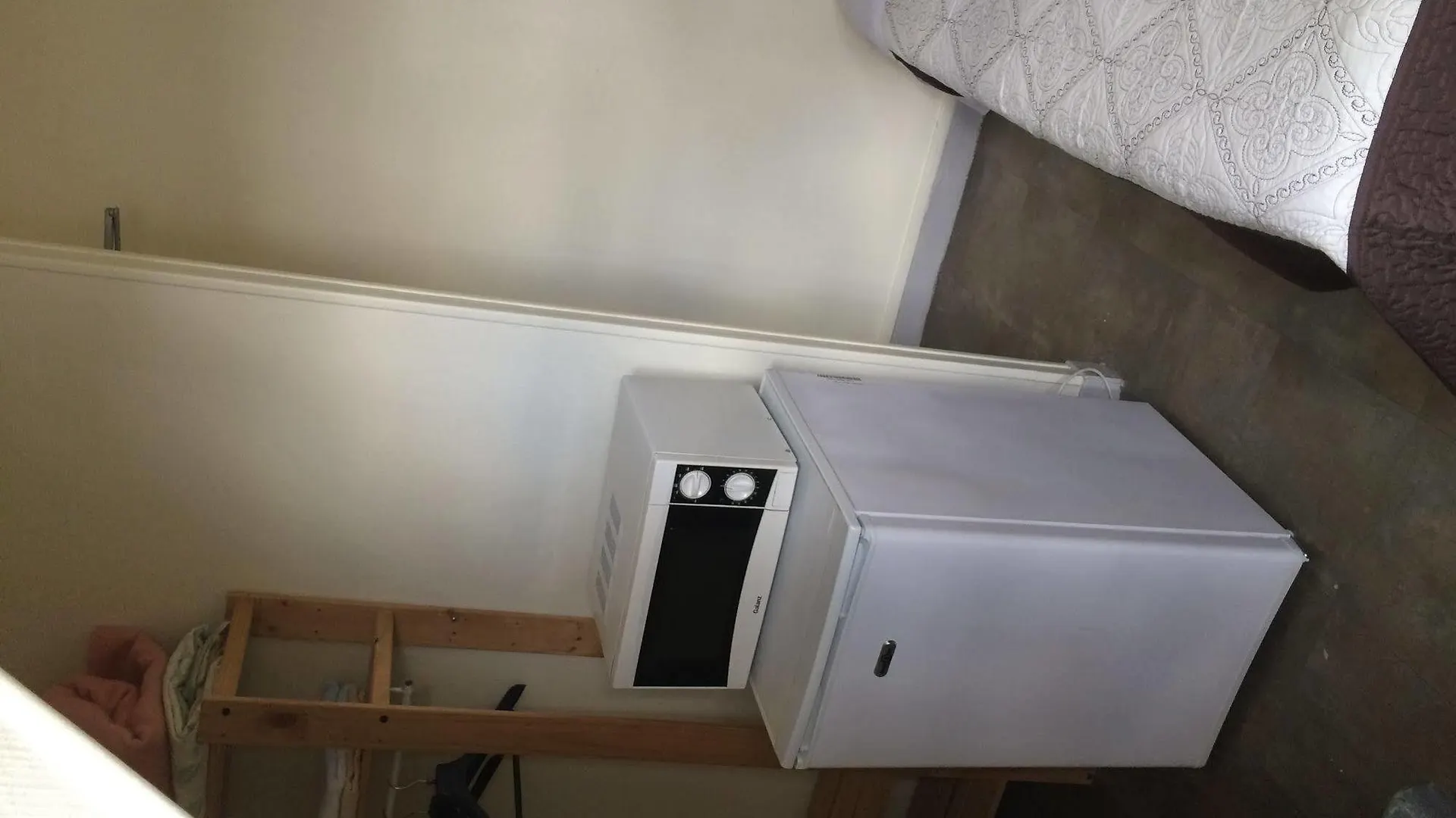 Hotel Au Royal Mad 3*