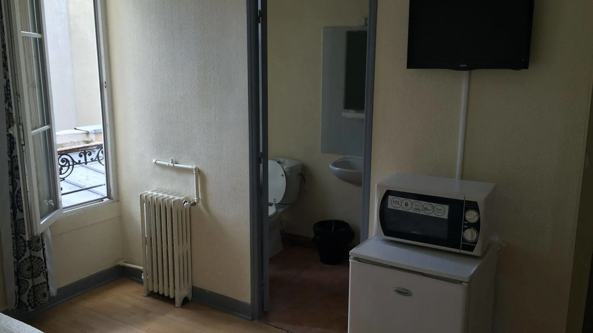 Hotel Au Royal Mad Paris