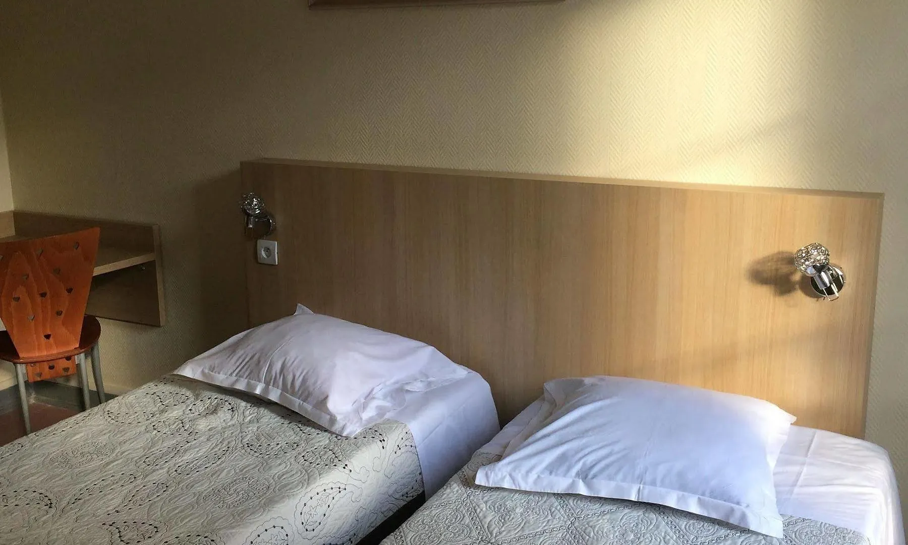 Hotel Au Royal Mad 3*