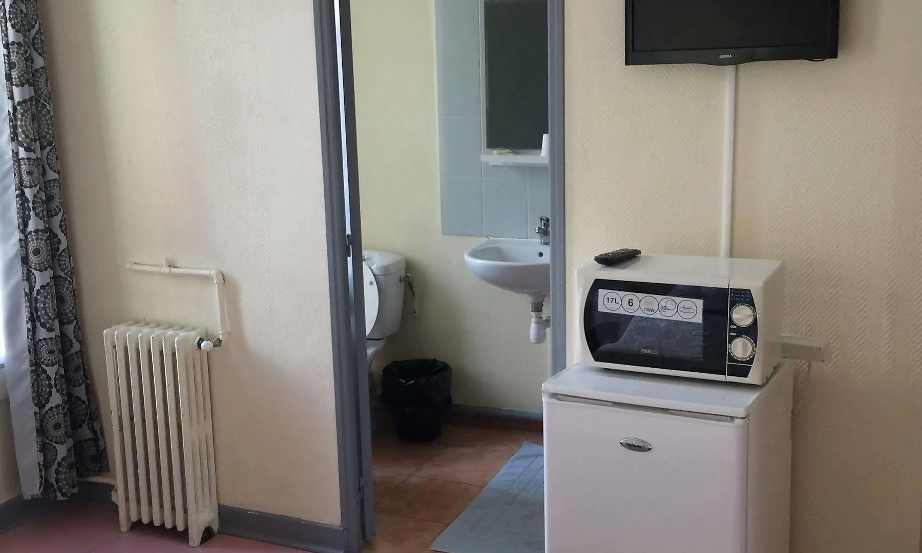 Hotel Au Royal Mad 3*