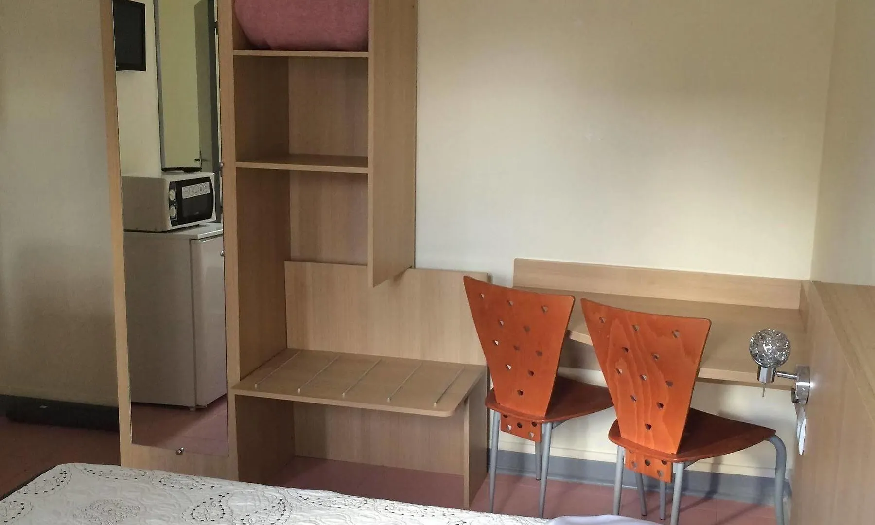 Hotel Au Royal Mad 3*