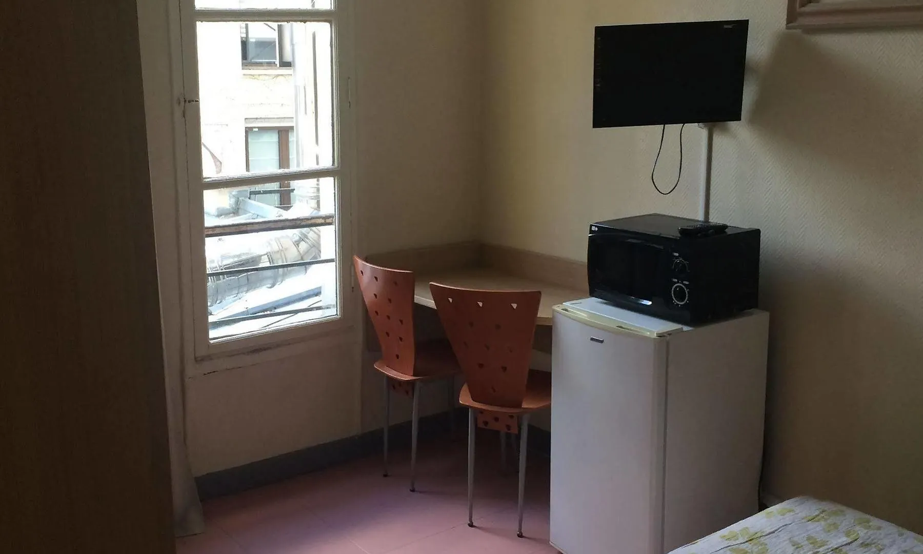 Hotel Au Royal Mad Paris