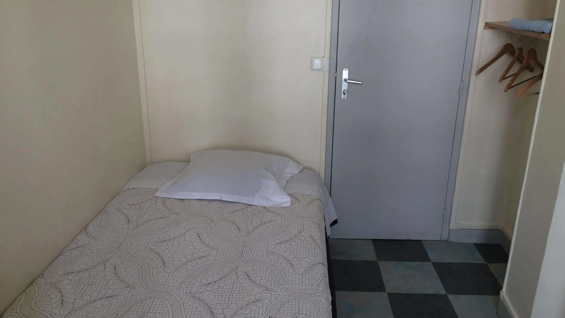 Hotel Au Royal Mad 3*