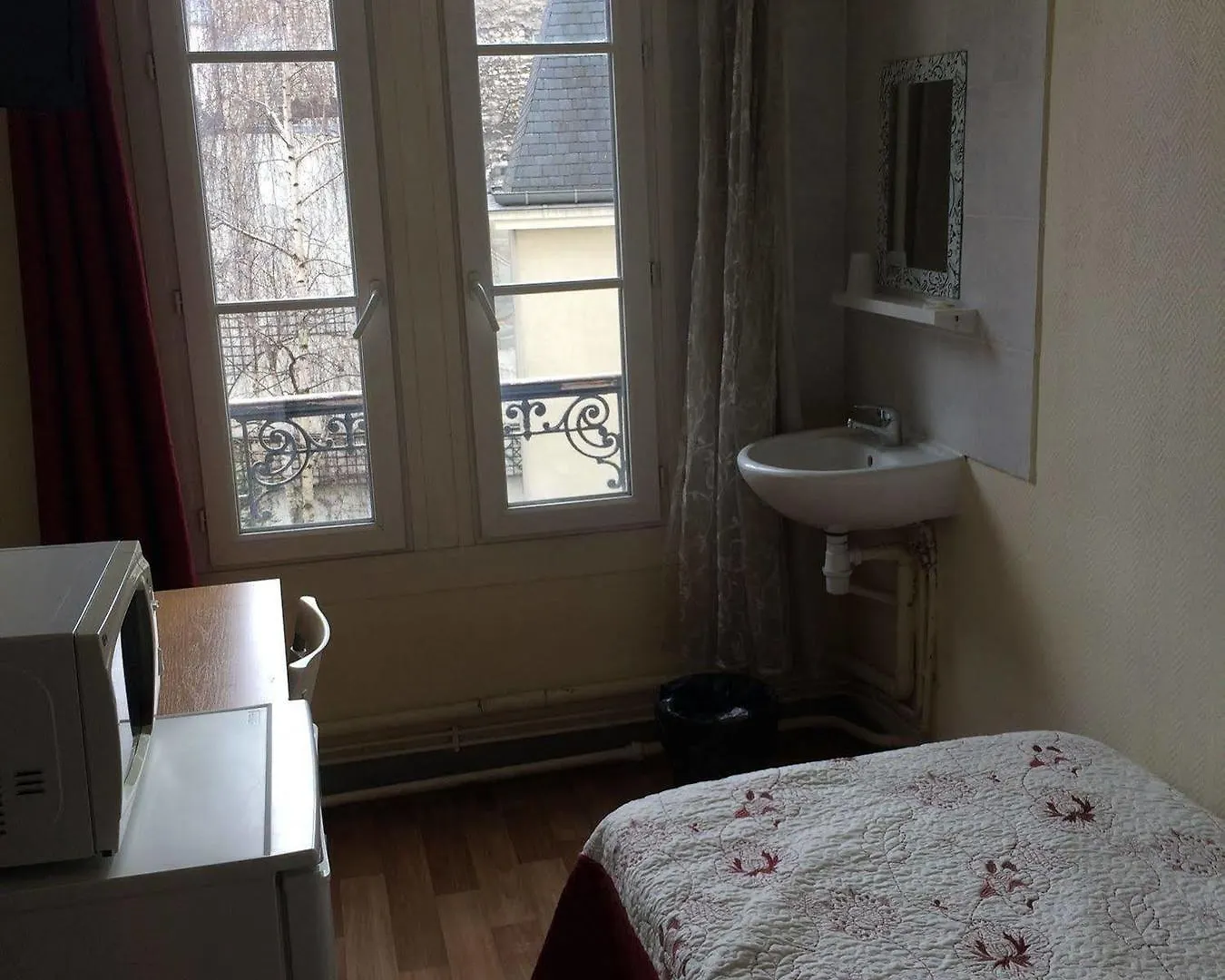 Hotel Au Royal Mad 3*